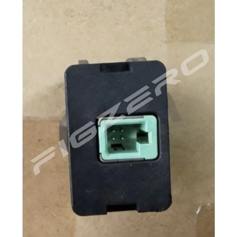 Changan Nevo A07용 새  TF 카드 슬롯 저장 베이스