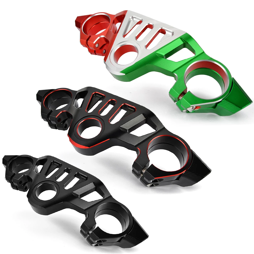 【新品！】アプリリアRS660 アンドレアーニ フロントフォーク フロントフォークトリプルツリーブリッジアッパートリプル