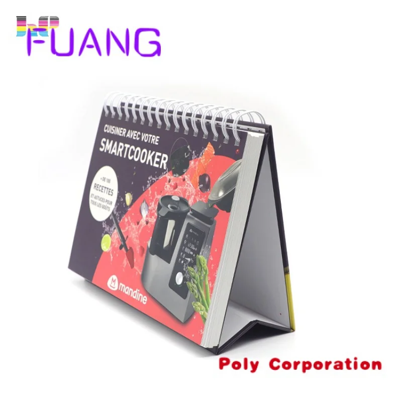 Custom Custom 2024 Printing Desktop Calendar Desk Table Monthly Advent  Calendar