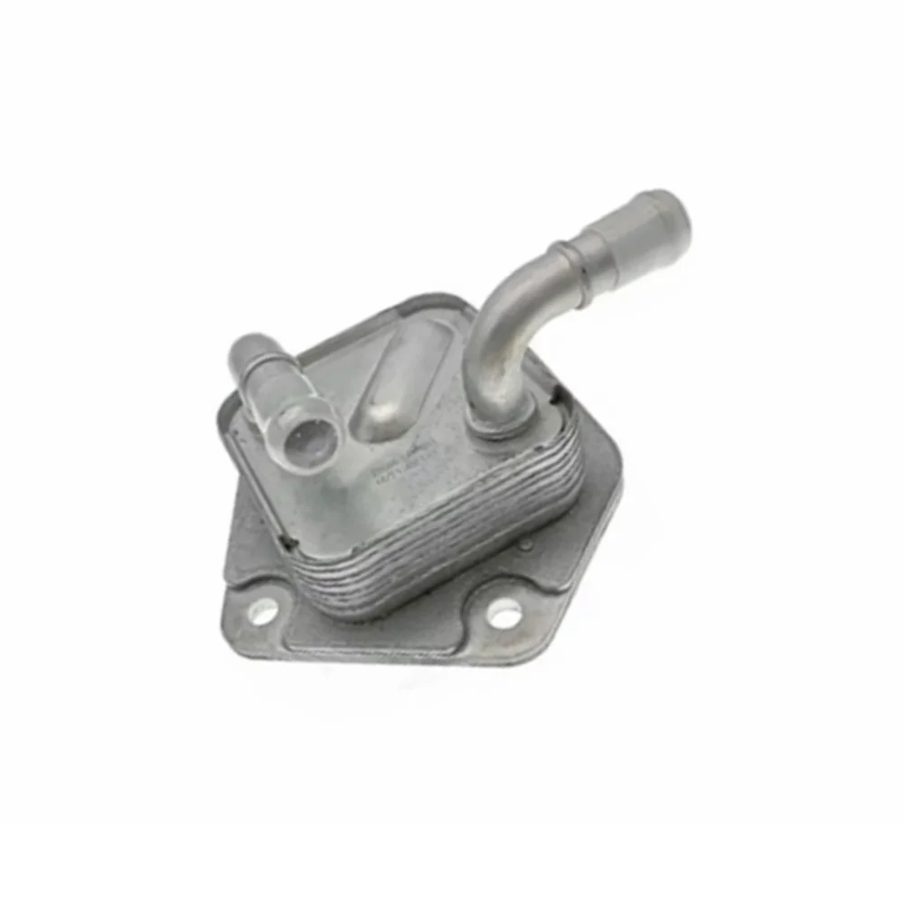 25560-5T0-003 Transmission Cooler Warmer Comp CVTF for Hon-da Fi-t Vez-el City XR-V LIFE 1.5L 2015- 255605T0003
