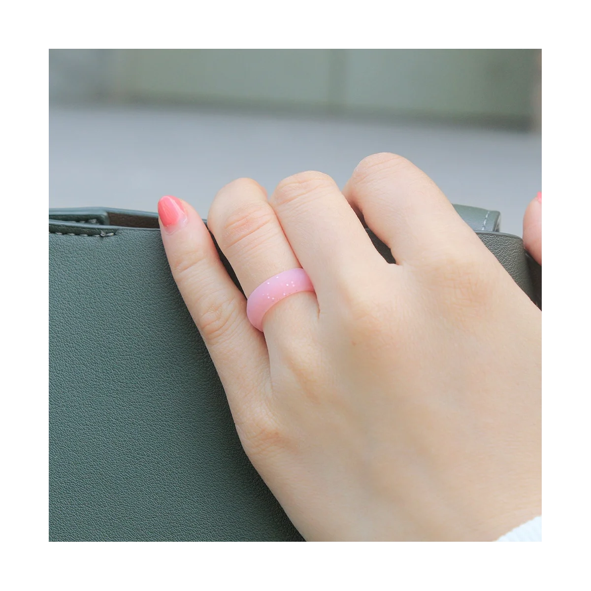 thumb