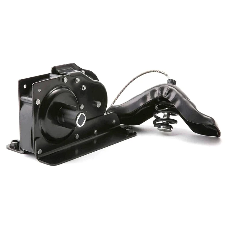 924-526 1L3Z1A131AA 2L3Z1A131AA Winch Mount Spare Tire Bracket Metal Winch Bracket Lifter Assembly Automotive For Ford F-150