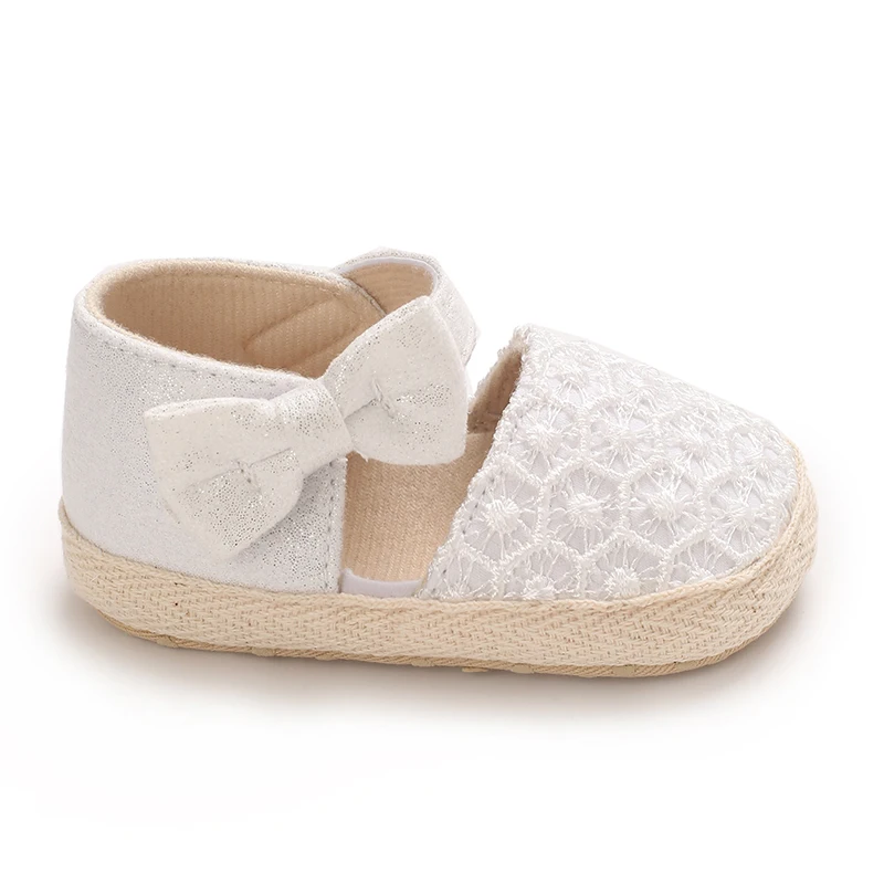 Summer Girls' Headband Anti Kick Sandals Cute Casual Baby Shoes Baby Soft Sole Walking Shoes 4