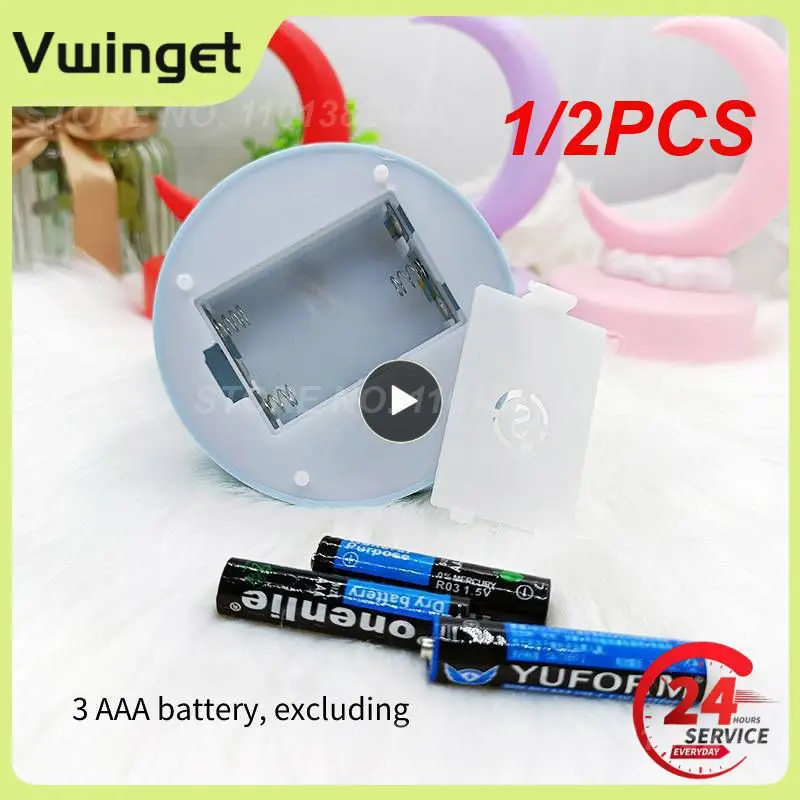 

1/2 шт., детская настольная лампа-ночник