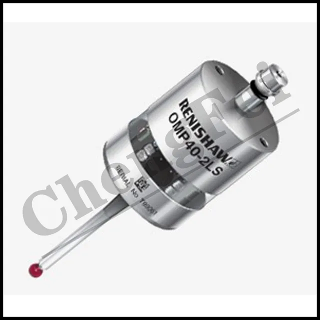 Renishaw OMP40-2赤外線プローブ高精度CNCマシンツールアクセサリー  