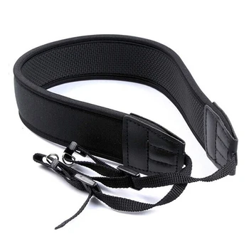 Universal Adjustable Camera Neck Shoulder Strap 1