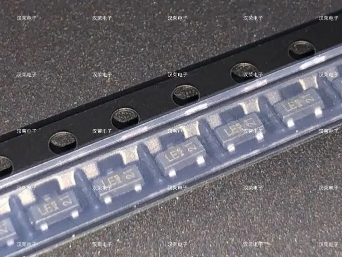 20Pcs/50Pcs/100Pcs/1000Pcs New Original  Bsr302N  Bsr302 	Mosfet N-Ch 30V 3.7A Sc59 Silk Screen  Les