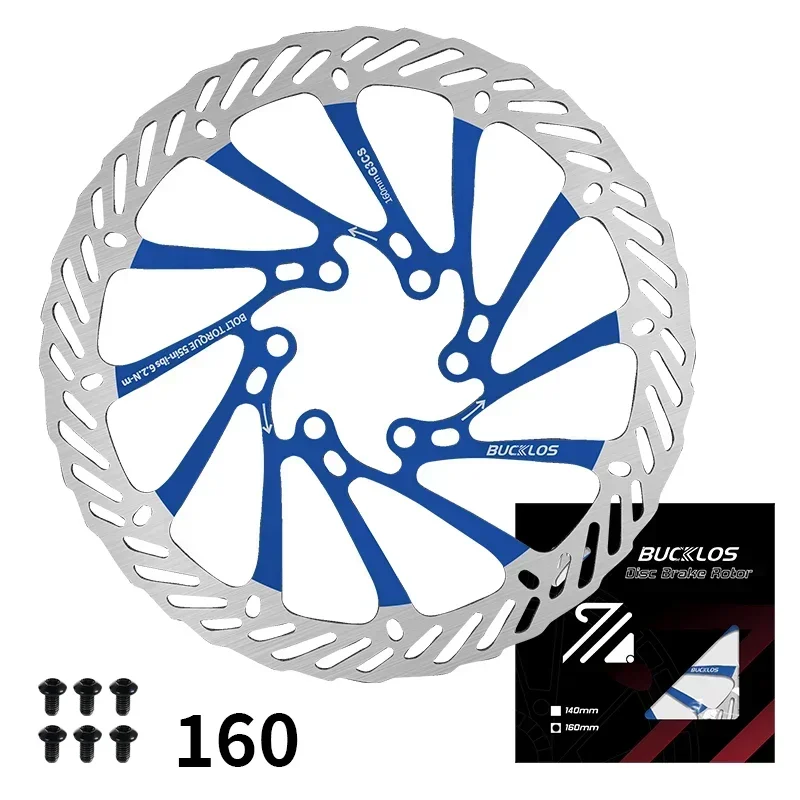 Blue-160MM