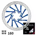 Blue-160MM