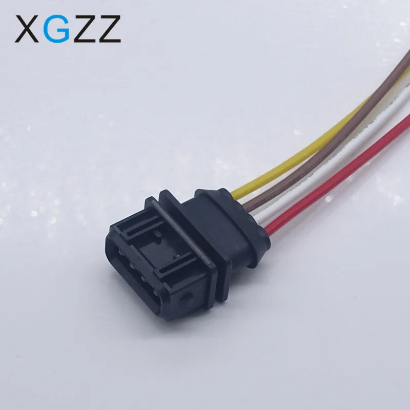 XG7043A-3.5-11/21 AMP 3.5mm Junior Power Timer Socket automotive