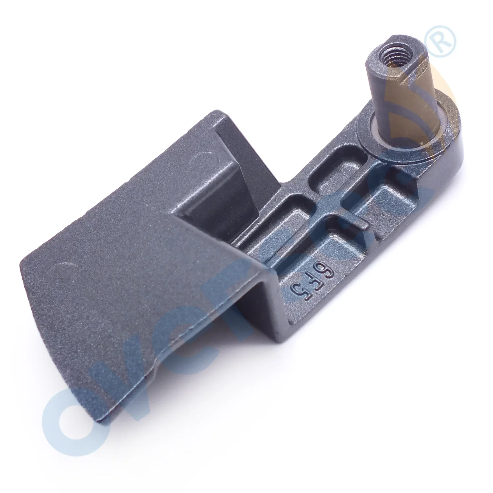 

Подвесной зажим 6F5-42815 для Yamaha 2t 40HP EK40GMH EK40 6F5-42815-01-4D