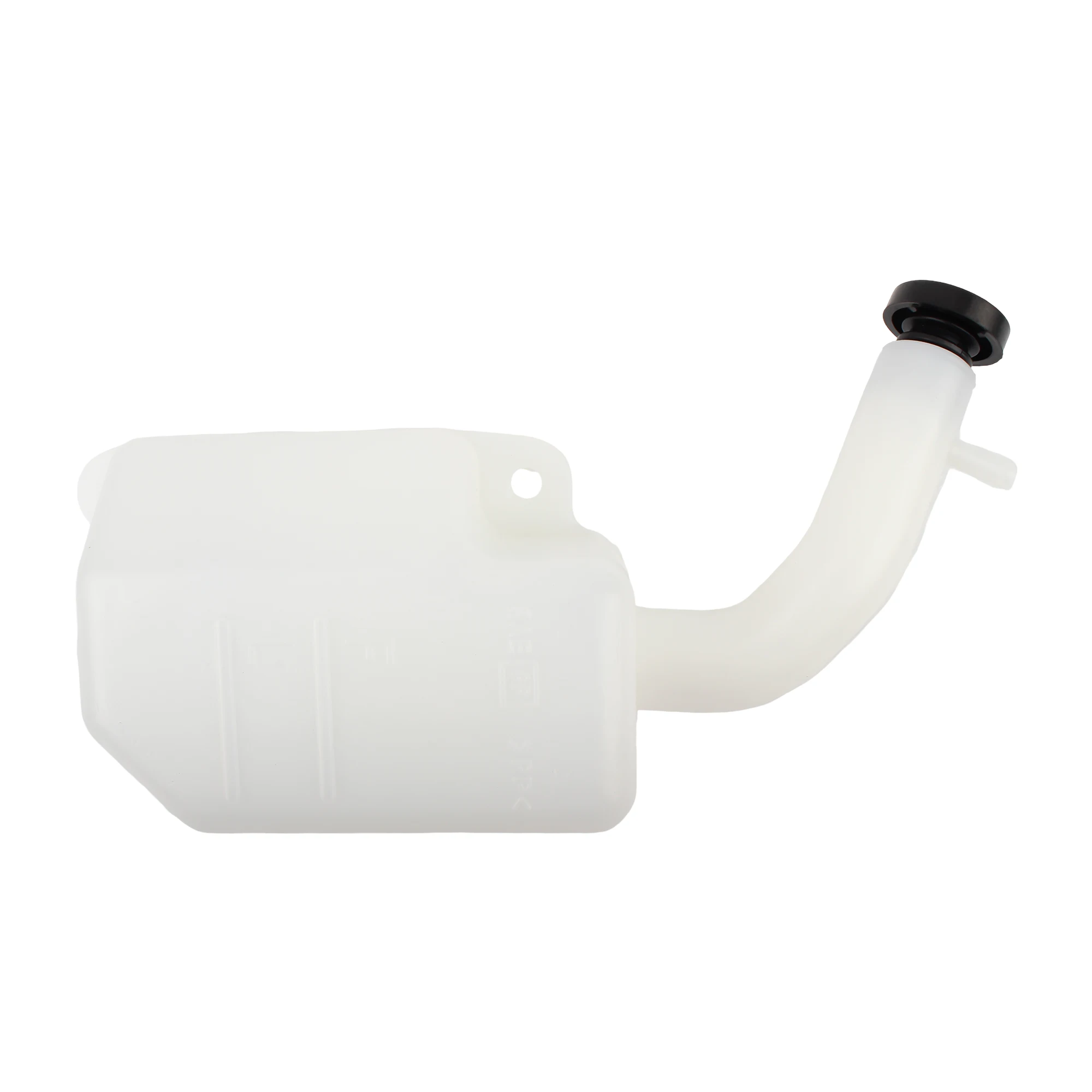 ATV Radiator Tank Radiator Kettle Water Coolant Bottle Overflow Reservoir Tank for Suzuki LTZ400 LTZ 400 Motorcycle Accessories