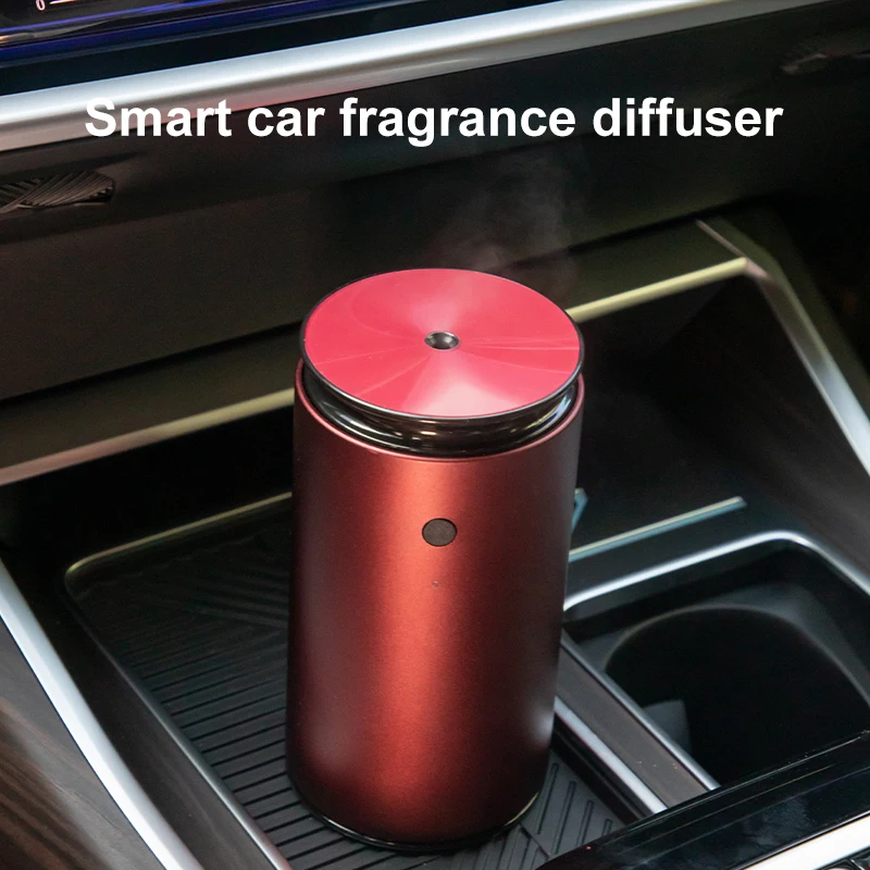 نامست سيارة الهواء المعطر المواد المعدنية رائحة ال...