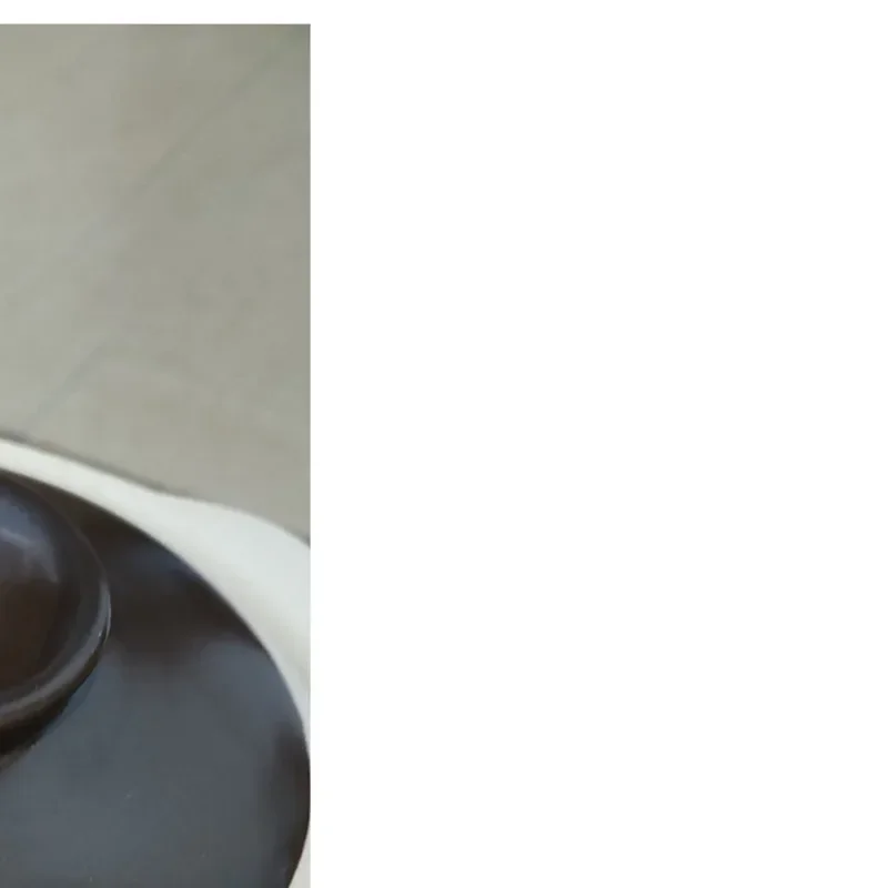 18cm 20cm Ceramic Casserole Pot Cooking Casserole Clay Stew Stew Pots Earthenware Pot Kitchen Cookware Kitchenware
