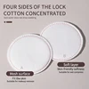 150Pcs/pack Facial Make Up Cosmetic Cotton Pads Round Soft Makeup Nail Polish Remover Cleansing Pads Daily Removal Tool 2