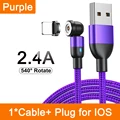 Purple for iPhone