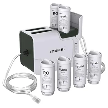 Hybrid RO Water Filter 1