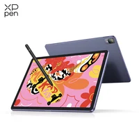 XPPen Magic Drawing Pad 12.2 inch Tablet Android 8GB/256GB 8000mAh with X3 Pro Pencil (16K Pressure/No Charging) Graphics Tablet