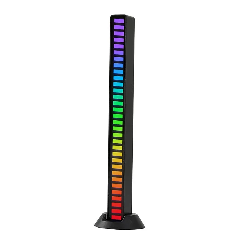 

Music rhythm light RGB08A
