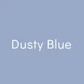 Dusty blue