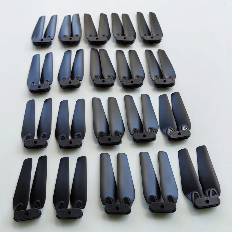 Lot de câbles de charge pour drone - 4A 4B, 8 pièces