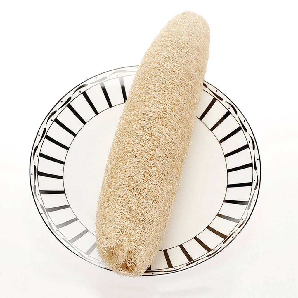 

Loofah Scrubber Body Wash Exfoliating Massaging Sponge Massager Skin Care
