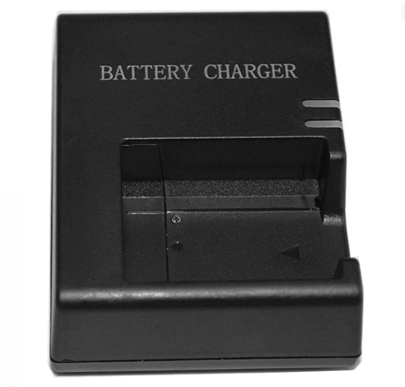 For LC-E10C E10C LC-E10E Battery Charger For Canon Camera LP-E10 LPE10 E10 KISS X50 EOS 1100D Rebel T3