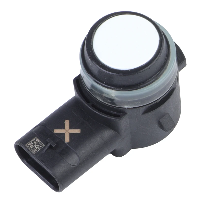 Bumper Parking PDC Ultrasonic Side Sensor For Tesla Model 3 Y 2021-2022