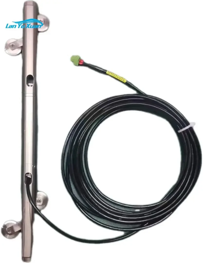 

Factory Price Stationary inclinometer RS485 Fixed-in-place Inclinometer for dam