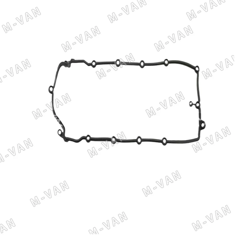 Suitable for 4th Generation Land Rover Discovery 2010 Valve Chamber Cover C2D3525 LR010789