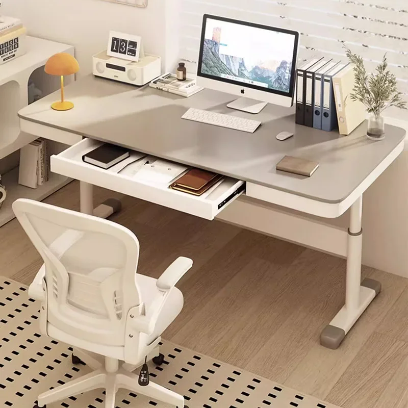 Child Room Furniture Children Desk Set Table Chair School Kids Tables Small Childrens Study Student Supplies Children's