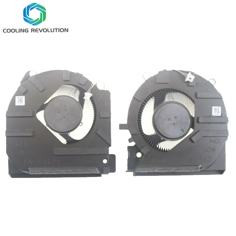 Di Raffreddamento Del Computer Portatile Ventola Di Eg75070S1-C700-S9A Eg75070S1-C710-S9A Per Hp Wasd 7 Victus 16-D 16-E Tpn-Q263 Q264 60W M75720-001 