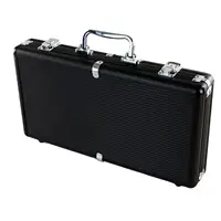 Chip Carry Case Chip Set Box Playing Games,Portable Solid Storage Container Organizer Holder for Travel Household Men Players 2