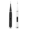 Electric Teeth Cleaner Tooth Whitening & Cleaning Device Waterproof Tartar Remove Fresh Breath Oral Care,White(1 X Head) 6