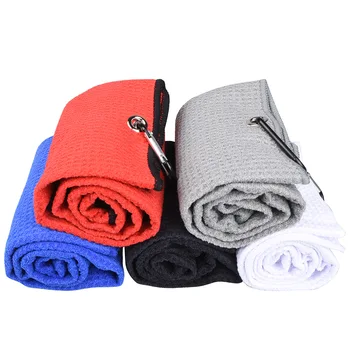 Microfiber Golf Towel 1
