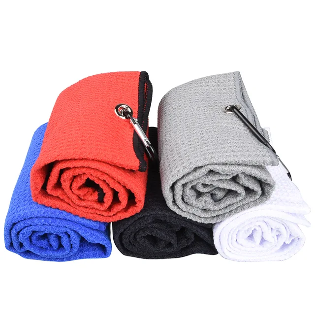 Microfiber Golf Towel 1