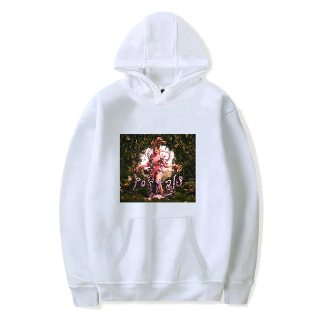 Melanie Martinez Merch Hot Hoodie Man Woman Hiphop Streetwear Pullover Long  Sleeve Sweatshirt Clothes Unisex - AliExpress