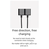 For Eyewear 3Th Gen Smart Glasses Charger Cable Smart Glasses Magnetic Charging Cable