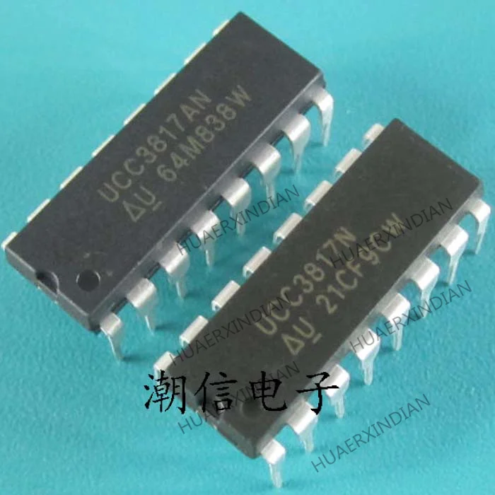 10PCS-UCC3817N-UCC3817AN-DIP-16-New-Original.jpg