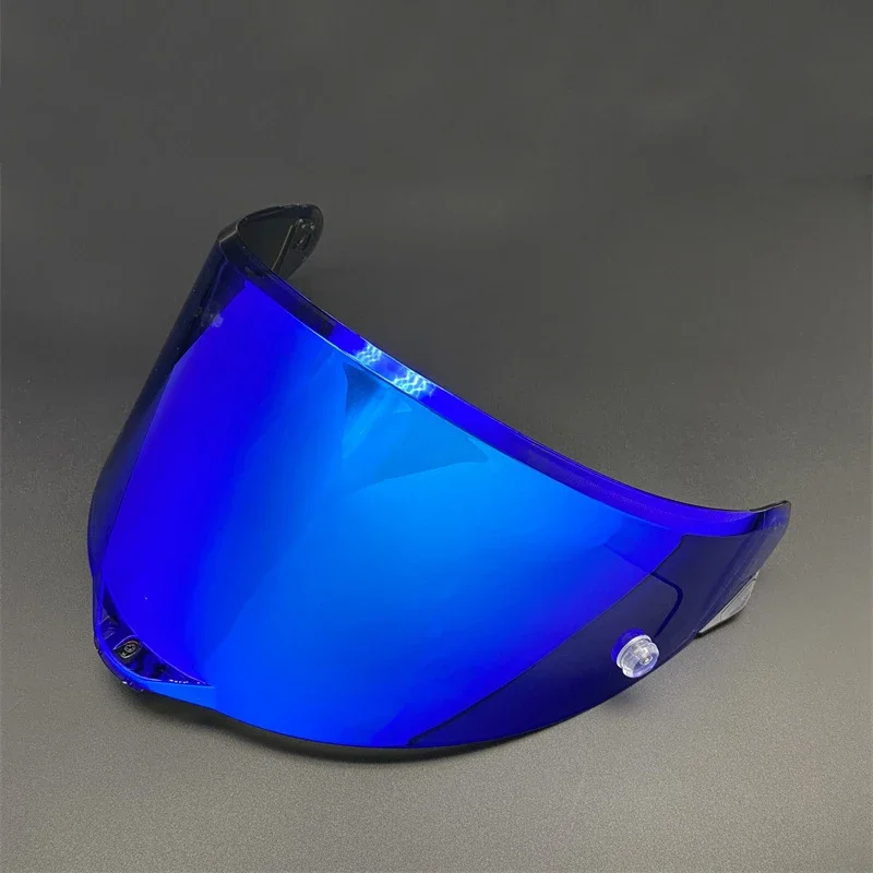 Motorcycle Helmet Visor For AGV PISTA GPR/GPRR CORSA R RACE 3 Anti-Explosion UV Protection Motorcycle Helmet Visor Goggles Lens