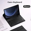 Black A