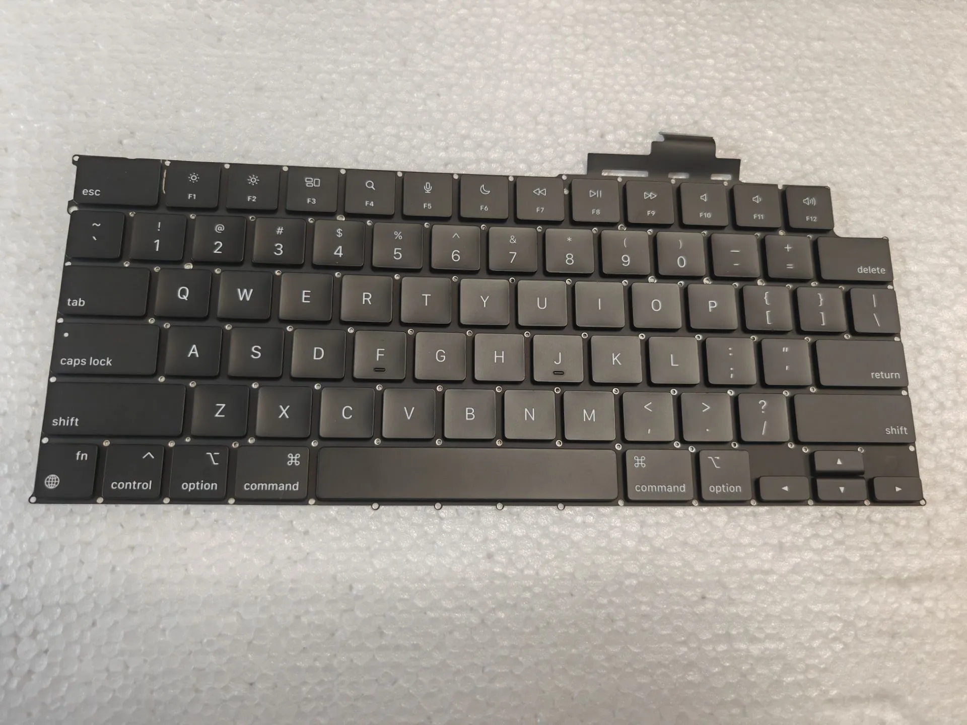 Nuova Sostituzione Della Tastiera Per Macbook Air 13 "M2 A2681 2022 Layout Usa