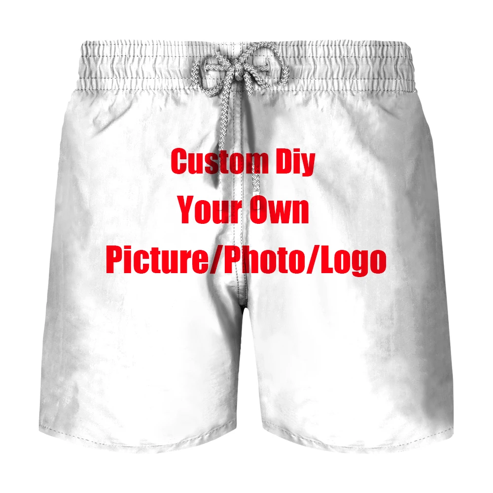 Custom 3D Shorts Men's and Women's Favorite Patterns DIY Your Own Photos  Kids Hip Hop Fun Summer Beach Shorts Design Patterns| | - AliExpress