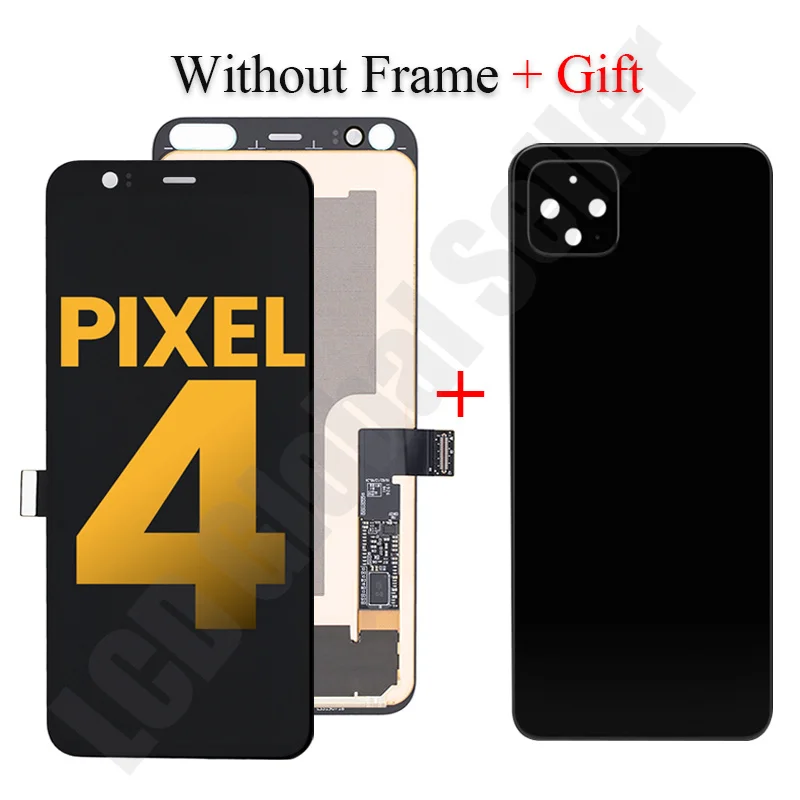  Google Pixel 4 LCD ÷ ġũ Ÿ , Google Pixel 4xl LCD ũ ü