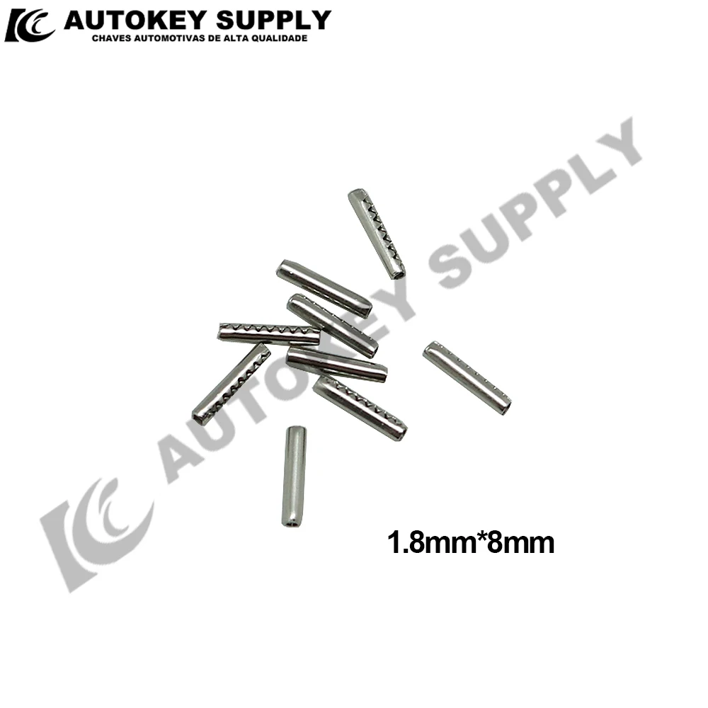 Per il fissaggio di ricambio del perno della lama del guscio della chiave dell'auto applicabile ai prodotti KEYDIY VVDI fornitura automatica di dimensioni personalizzate 10 Per il fissaggio di ricambio del perno della lama del guscio della chiave dell'auto applicabile ai prodotti KEYDIY VVDI fornitura automatica di dimensioni personalizzate - S4e15f2b9ac484dd791cb5d4b5b20e090U