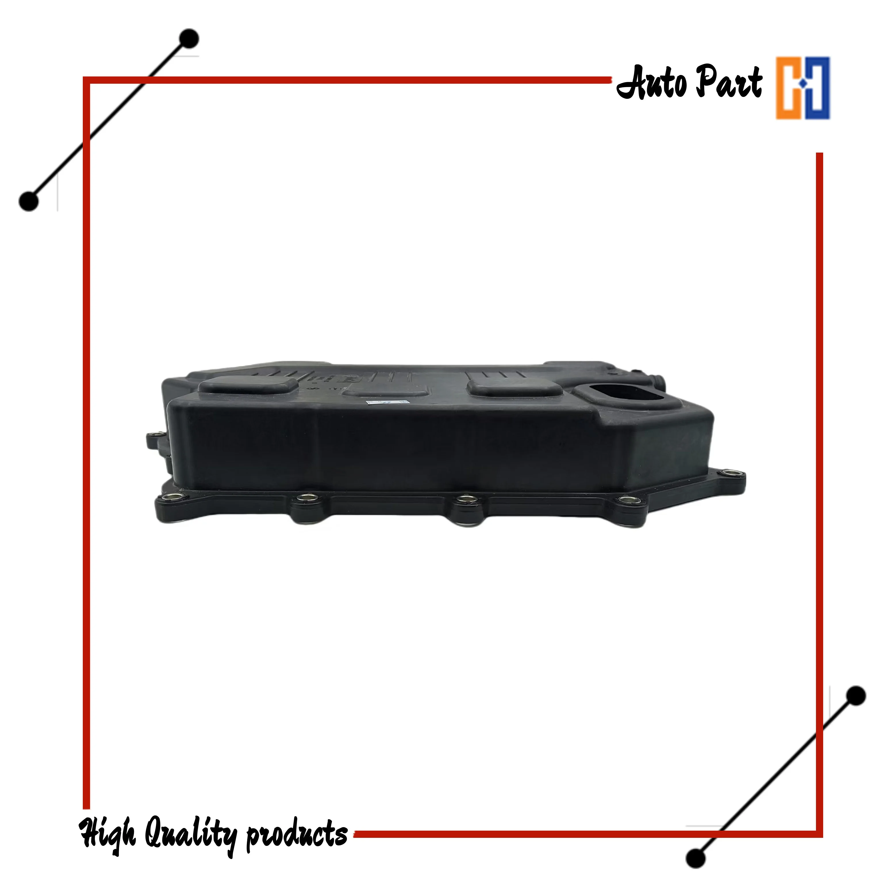 J1KP7G004AC J1KZ7G004A Gearbox oil pan For Ford Escape CTC-J1KP-7G004AC J1KZ-7G004A