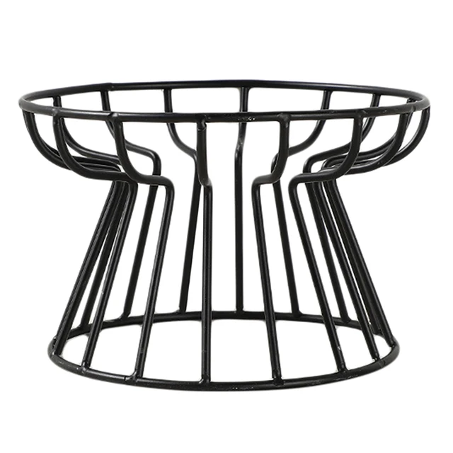 Cat Lift Bowl  Metal Stand Pet Food Snacks Feeding Elevated Feeder Kitten Puppy Dish Dog Supplies Accessories 4