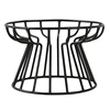 Cat Lift Bowl  Metal Stand Pet Food Snacks Feeding Elevated Feeder Kitten Puppy Dish Dog Supplies Accessories 4