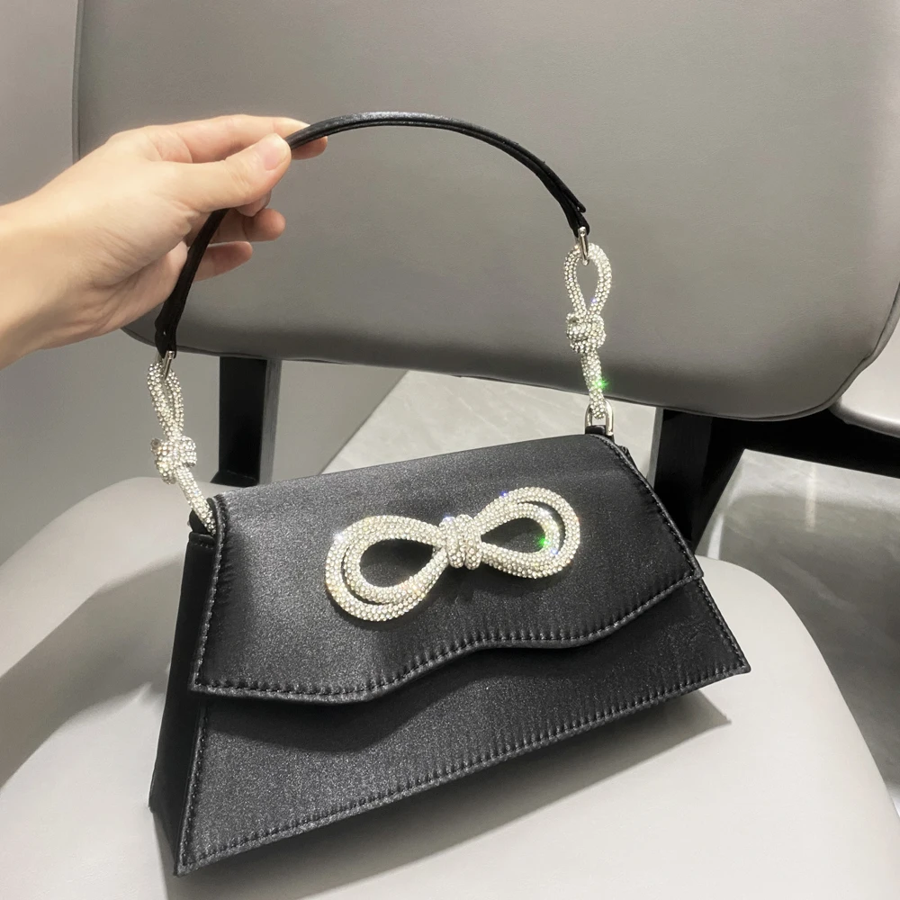 Retro Style Tote Bag Set Women's Pu Leather Handbag Chain - Temu