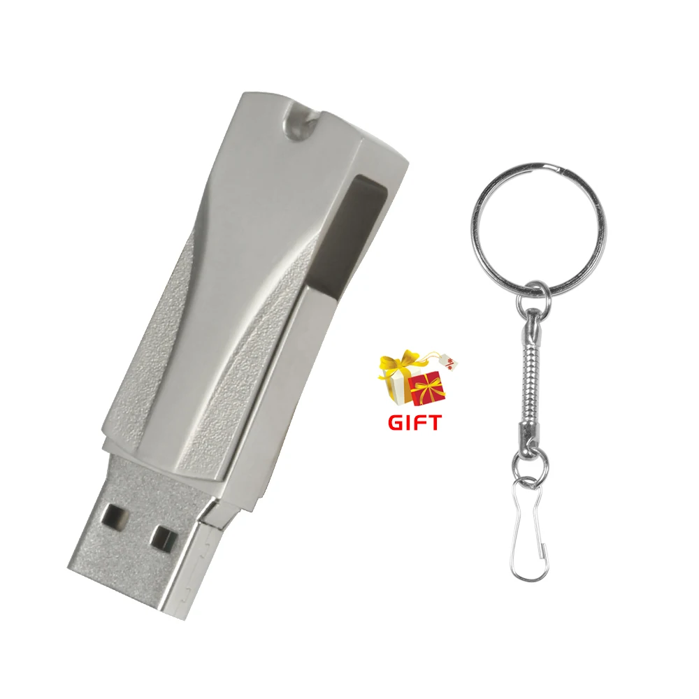 CLE USB 3.0 METAL 64GB CRYPTEE PIN-DEPO - BuroStock Guadeloupe